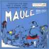 Various - Antología del Folklore Musical Chileno Vol. IV: Maule