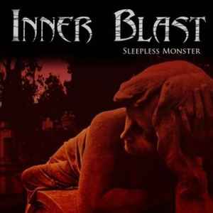 Inner Blast - Sleepless Monster album cover