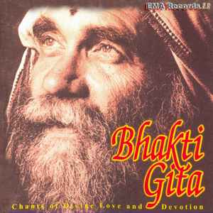 Giorgio Kriegsch-Bhakti Gita copertina album