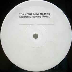 The Brand New Heavies Featuring Carleen Anderson – Apparently
