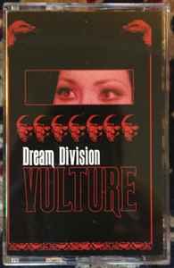 Dream Division - Vulture album cover