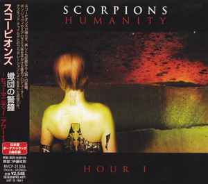 Scorpions - Humanity • Hour I