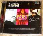 Cover of 24 Hour Party People, 2002, CD
