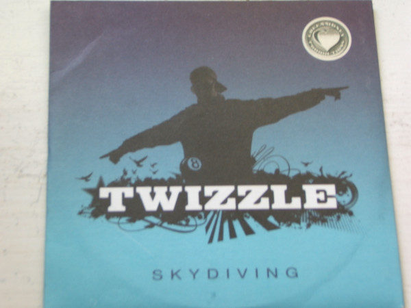 lataa albumi Twizzle - Skydiving