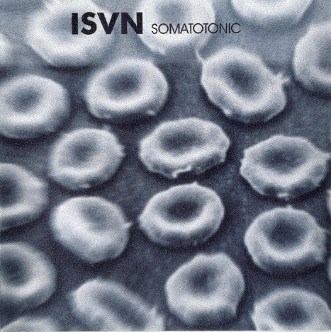 baixar álbum ISVN - Somatotonic