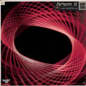 Harmonic 33 - Extraordinary People album cover