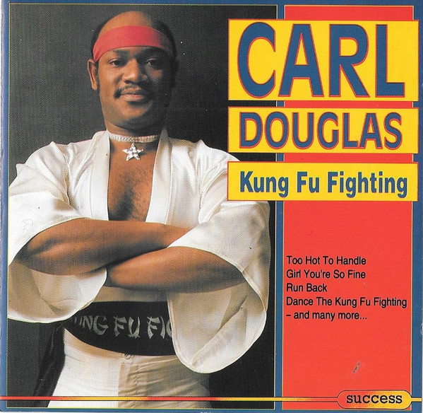 KUNG FU FIGHTING (TRADUÇÃO) - Carl Douglas 
