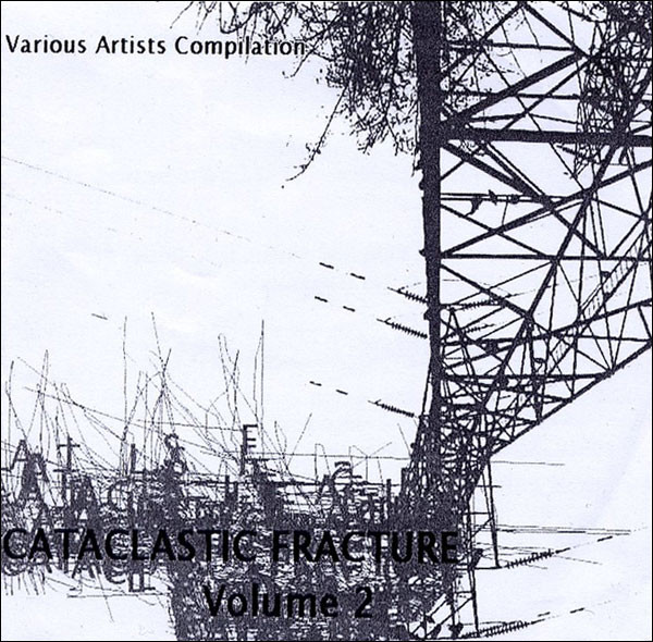 Cataclastic Fracture Vol. 2 (2005, CD) - Discogs