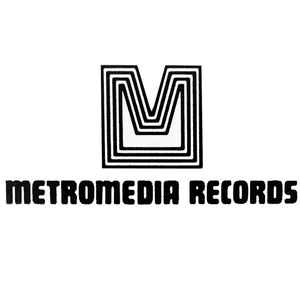 Metromedia Records on Discogs
