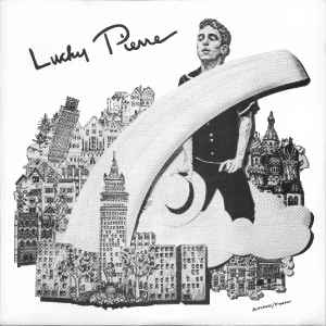 Fans & Cameras / Idlewood - Lucky Pierre