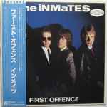 The Inmates - First Offence | Releases | Discogs