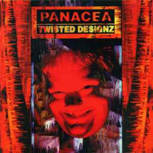 Panacea - Twisted Designz
