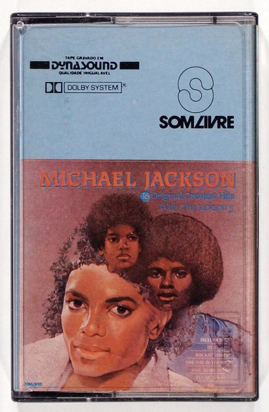 Michael Jackson And The Jackson 5 – 14 Greatest Hits (1984) Vinyl, LP,  Compilation, Picture Disc – Voluptuous Vinyl Records