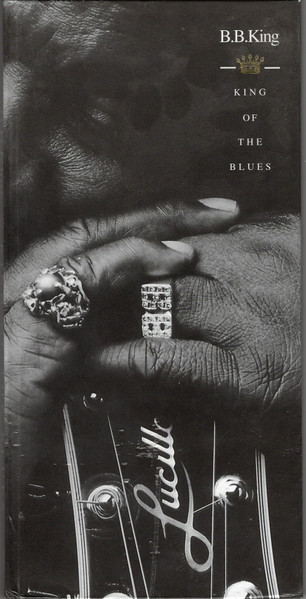 B.B. King – World Tour (1992, CD) - Discogs