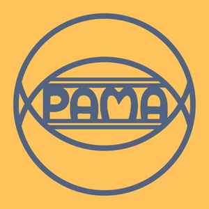 Pama Records on Discogs