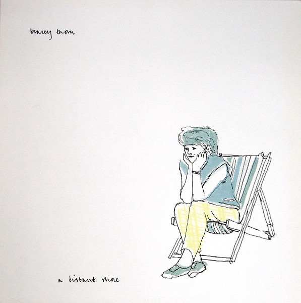 Tracey Thorn A Distant Shore Releases Discogs