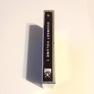 Doomset – Volume 1 (2017, Cassette) - Discogs