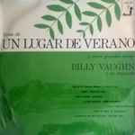 Cover of Tema De Un Lugar De Verano, 1960, Vinyl