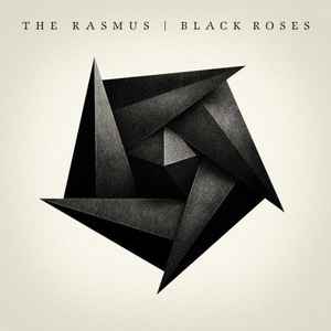 The Rasmus - Black Roses album cover