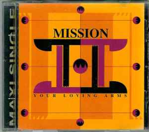 Mission - Your Loving Arms