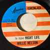 Willie Nelson - The Original Night Life