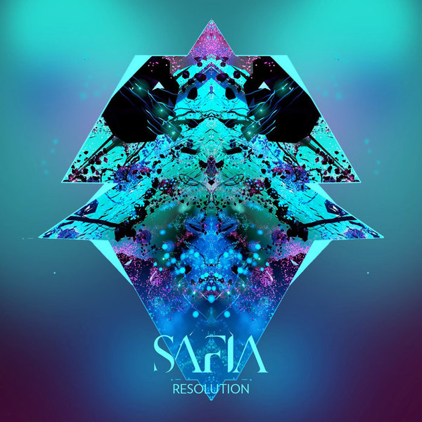 Album herunterladen Safia - Resolution