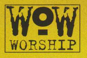 WOW Worship image