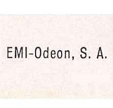 EMI-Odeon, S.A. on Discogs