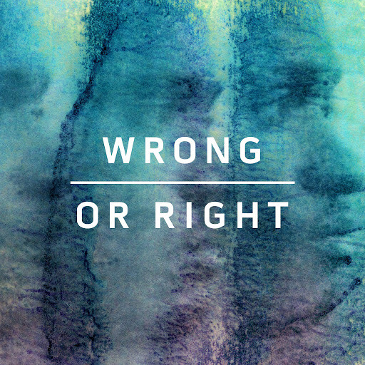 descargar álbum Kwabs - Wrong Or Right