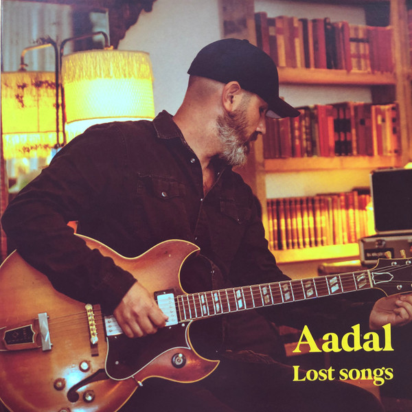 Aadal - Lost Songs | Releases | Discogs