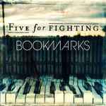 Cover of Bookmarks, 2013, CD