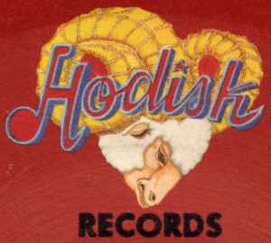 Hodisk Records Label | Releases | Discogs
