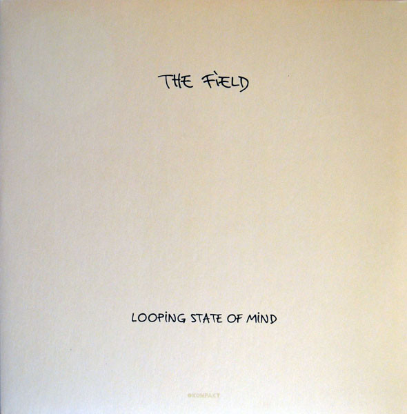 The Field – Looping State Of Mind (2011, Vinyl) - Discogs