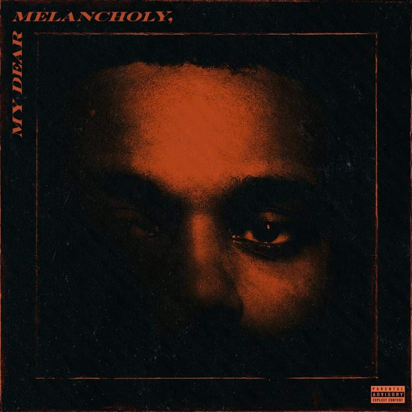 XO on Instagram: My Dear Melancholy, 12” Vinyl Limited restock