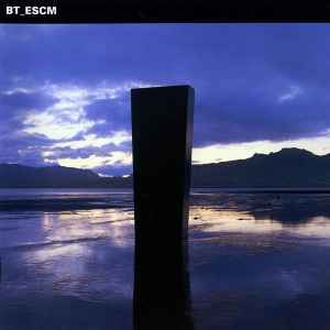 BT - ESCM album cover