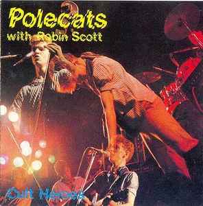 The Polecats - Cult Heroes