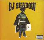 DJ Shadow – The Outsider (2006, Vinyl) - Discogs