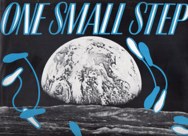 baixar álbum Apollo II - One Small Step