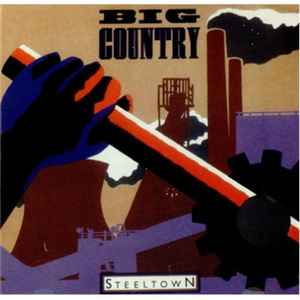 Big Country – Final Fling - Glasgow Barrowlands + Live In Berlin