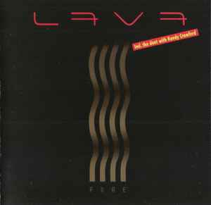 Lava (11) - Fire