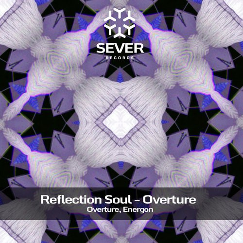 baixar álbum Reflection Soul - Overture