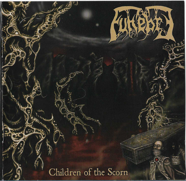 Funebre - Children Of The Scorn | Releases | Discogs