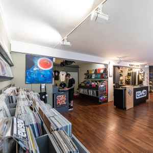 Aktrecords_Budapest at Discogs