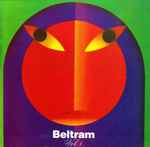 Cover of Beltram Vol. 1, 1990, Vinyl