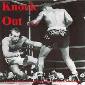 Various - Knock Out... In The 3rd Round