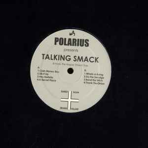 Talking Smack - Polarius