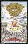 Cover of Dookie, 1994, Cassette