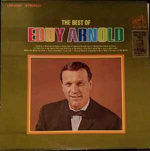 Eddy Arnold - The Best Of Eddy Arnold