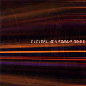 Digital Mystery Tour - Digital Mystery Tour