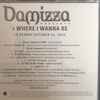 Damizza - Where I Wanna Be